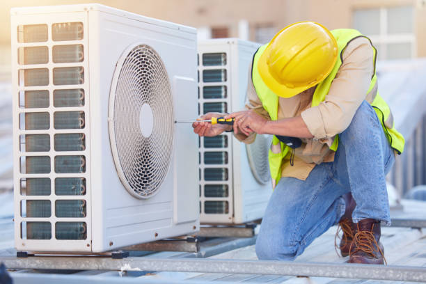 Best HVAC for Healthcare Facilities in Las Animas, CO