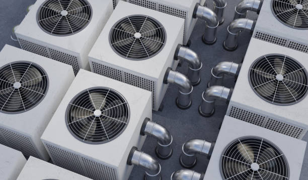 Best Ductless Mini-Split Systems in Las Animas, CO