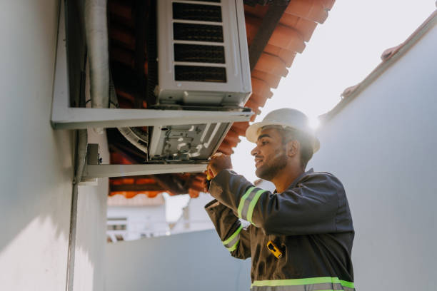 Reliable Las Animas, CO HVAC Solutions