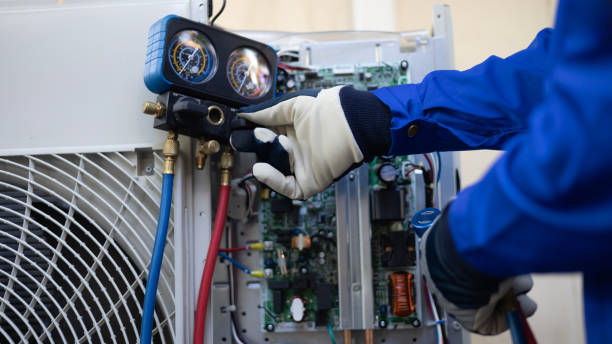 Best HVAC Consulting and Engineering in Las Animas, CO