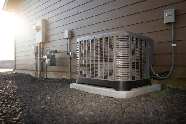Best Furnace Cleaning in Las Animas, CO